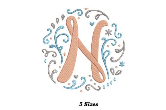 Alphabet Letter N: A Boutique Sweatshirt Review