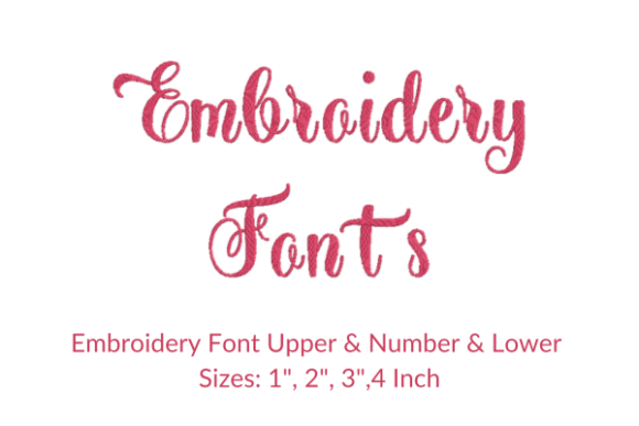 Dahlia Font Embroidery Design: A Designer’s Review for Boutique Apparel