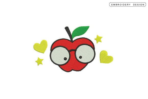 Education Embroidery Design Review: A Joyful Touch for Craft Fair Goods