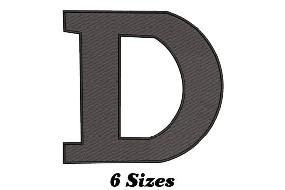 Elegant Letter D: A Designer’s Seasonal Review