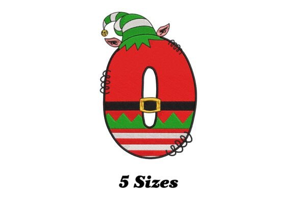 Elf Letter O Christmas: A Business Merch Review
