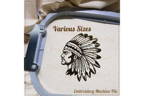 Indian Embroidery Design: Mascot School Review