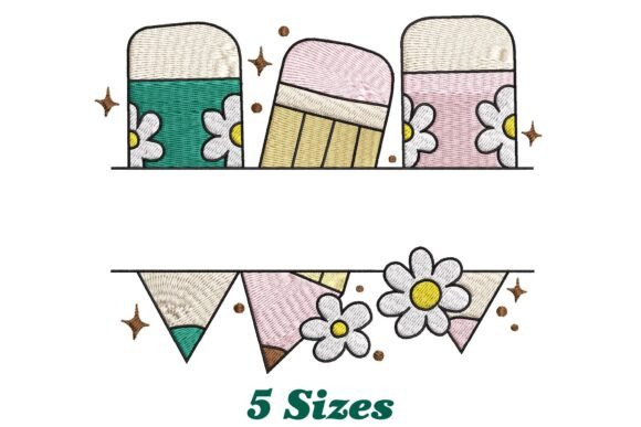 Pencils with Flowers: A Designer’s Review for Personalized Gifts