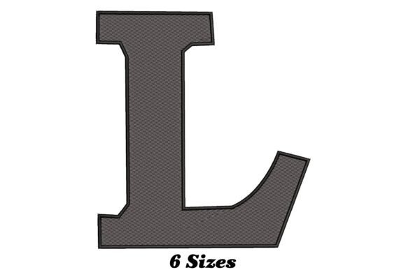 Stylish Letter L: A Boutique Sweatshirt Review