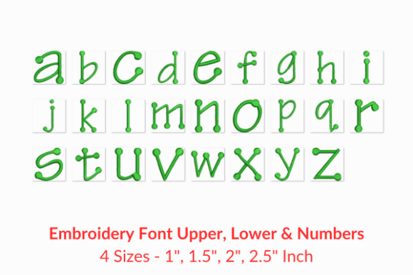 Tinker Toy Font: A Designer’s Review for Gifts