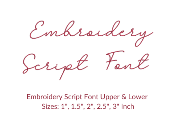 Turbinado Font: A Designer’s Honest Review for Real Embroidery Projects