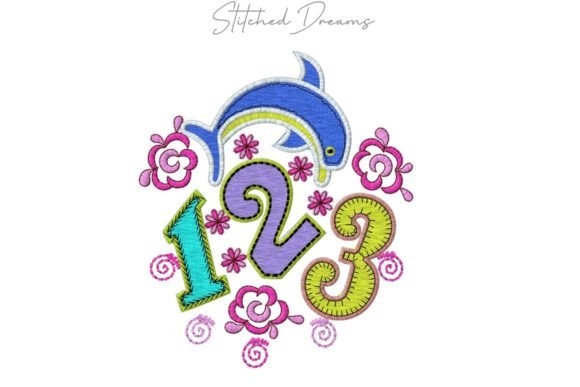 Underwater Embroidery Designs: A Practical Review